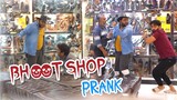 | Bhoot Shop Prank | By Nadir Ali & Team in | P4 Pakao | 2022