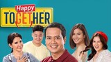 Happy Together: Missing celebrity, nasa Maligaya street?! (Full Episode 6)