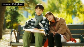 Drama Mix Hindi Song / Wish Woosh 2 / New Korean Mix Hindi Song / Korean Mix / Korean Love Story MV