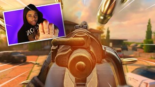 is the KILO the Best Sniper in Cod mobile? | Best Kilo bolt Gunsmith Class!