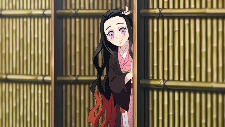 funny nezuko😅😅