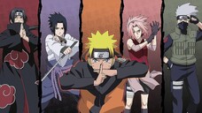 Naruto Shippuden Tập 13 (Lồng tiếng)