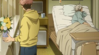 jujutsukaisenlover