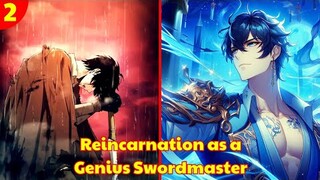 P1-2. He Is Given One Last Reincarnation To Become The Savior | Manhwa Right Now