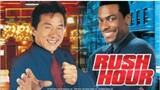 RUSH HOUR (1998) SUB TITLE INDONESIA