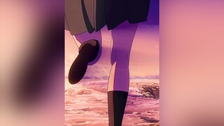 Video đôi✨ yourname anime