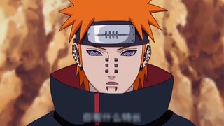 Kakuzu mewawancarai kebenaran tentang organisasi Akatsuki