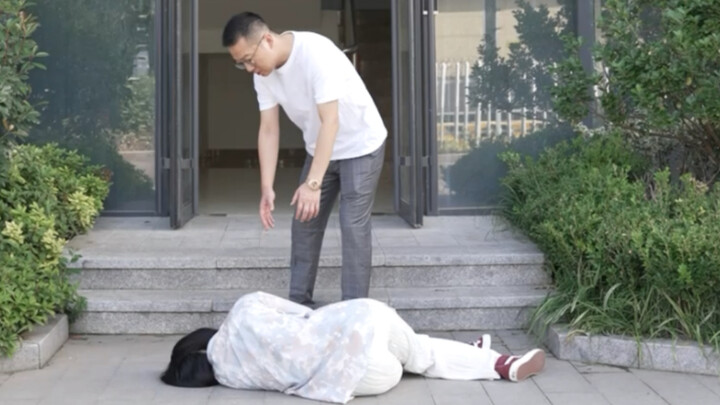 【朱一旦】248 给个机会，我想做个好人