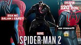 Review Game MARVEL SpiderMan 2