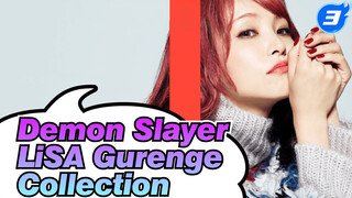 LiSA-Demon Slayer "Gurenge" MV&LIVE Collection_3