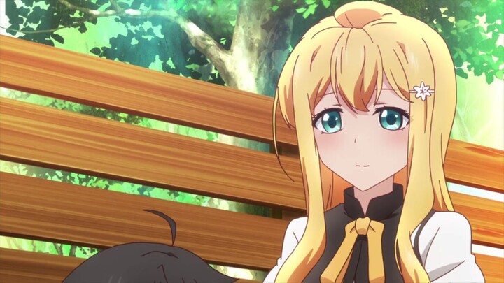 Shomin sample Ep 7.