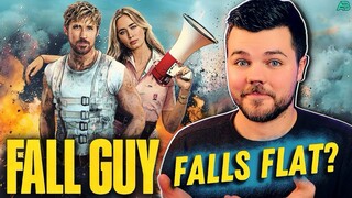 The Fall Guy (2024) Movie Review