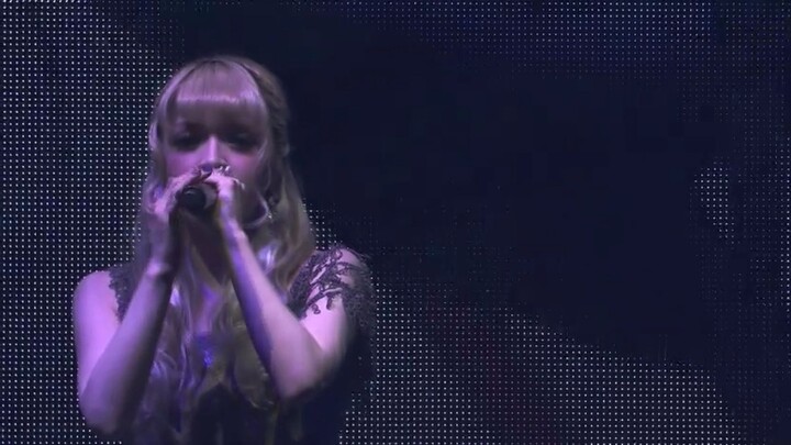 GARNiDELiA x  EGOIST - The Everlasting Guilty Crown (Guilty Crown)