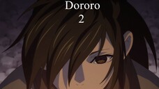 Dororo EP 02 English