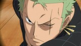 [MAD|Hype|Synchronized|One Piece]Scene Cut of Zoro|BGM: Man on A Mission