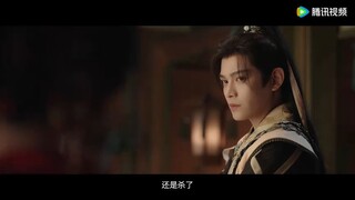 Latest trailer ~ Love Game in Eastern Fantasy ดารารักนิรันดร์ { Yu Shu xin & Ding Yuxi }