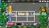 Parking Mania Level 68