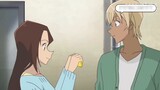 [Zero's Daily Life] Teach you how to get half a banana from Touko for free