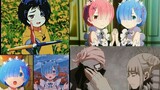 Tổng hợp những video tik tok anime hay nhất #1