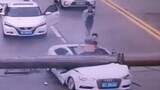 Watch these humans narrowly escape death! (compilation)
