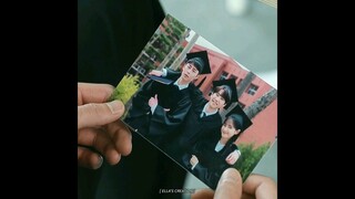 Their Friendship 😭💔 The Impossible Heir Ep12 #leejaewook #leejunyoung #bromance #theimpossibleheir