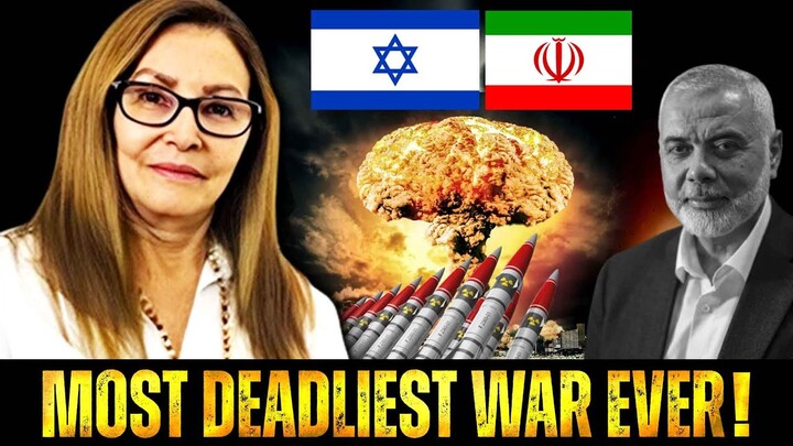 Luz de Maria: No Doubt! The WW3 Will Break Out In The Rest Of 2024! These Nations Face Extinction