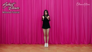 [Tutorial] BLACKPINK - 'Shut Down' by Chun Active