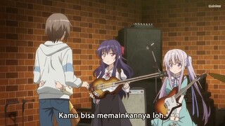 Ep:2 Tenshi no (Sub Indonesia)