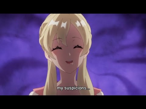 The Military Might of a Village  Isekai Nonbiri Nouka Episode 8 [English  Sub] ~ 異世界のんびり農家 - BiliBili