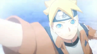 boruto eps 293 no vokal