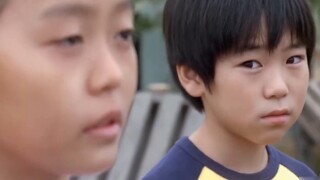 「อุลตร้าแมนคอสมอส/MAD/ฮารุโนะ มูซาชิ」สิ่งที่คุณเท่านั้นที่ทำได้!