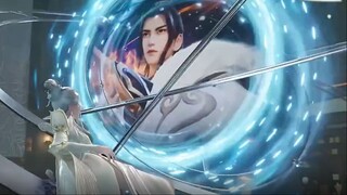 Lord of the Ancient God Grave Episode 329 Sub Indo