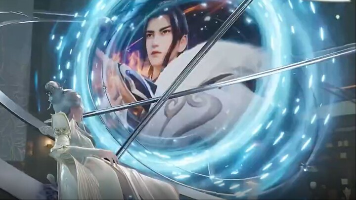Lord of the Ancient God Grave Episode 329 Sub Indo