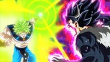 Goku Tái Đấu Moro || Dấu Hiệu Bản Năng Vô Cực Kích Hoạt p9 || Review anime Dragonball super hero