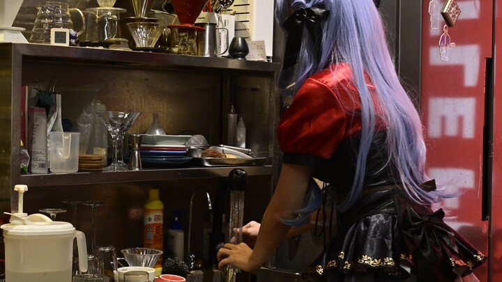 Customer service Xiaoxiang is very unhappy to serve you