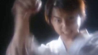 [Ultraman Gauss/MAD yang sangat membara] Negosiasi gagal! Kalau begitu, jangan membicarakannya