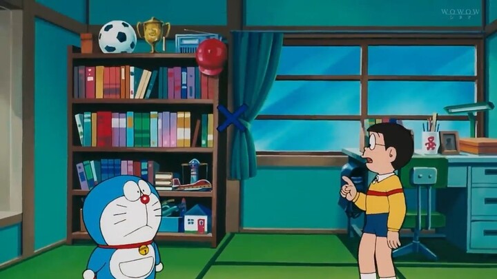 Doraemon  Nobita và hiệp sĩ rồng