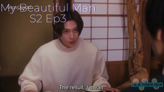 My Beautiful Man S2 Ep 3 Recap