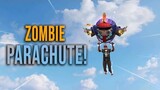 "Zombie Parachute Looks Cool!"  ( ROS TAGALOG )