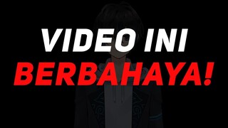 MOHON JANGAN DITONTON! RESIKO DITANGGUNG SENDIRI!