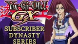 Yu-Gi-Oh! GX (Season 2) Missy Deck Profile