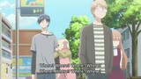 Yamada Worries, Akane's Have Been Kidnapped | My Love Story With Yamada-kun At Lv999