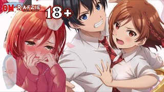 🔞Anime 18+ Yang Baru Rilis Januari 2025 Bikin Panas 😱💥🔥