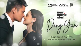 Rewind Full Movie 2023 | Marian Rivera and Dingdong Dantes - BiliBili