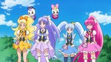 Happiness Charge Precure The Movie English Sub