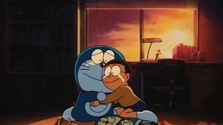 "Aku paling benci Doraemon"