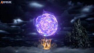 EP96 | Legend of Martial Immortal - 1080p HD Sub Indo