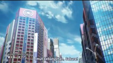 Sekai De Ichiban Tsuyoku Naritai Eps 3 Sub Indonesia