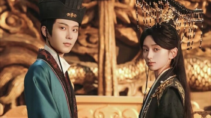 EP. 20 QuanChong (Dominion & Devotion) CHN