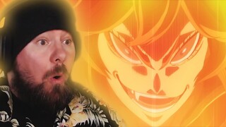 MEREOLEONA IS THE BEST! Black Clover Episode 72 Reaction